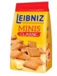 Leibniz Minis Classic Herbatniki malane 120 g