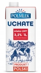 Mleko UHT POLMLEK 3,2%, 1l