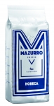  	 Kawa Ziarnista Mazurro Coffee HoReCa 85% Arabika - 15% Robusta 1kg 