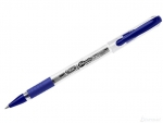 Dugopis Bic Gelocity stic 0,5mm niebieski 