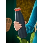 Butelka termiczna Leiz Cosy, 500 ml, szara 90160089 