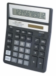 Kalkulator Citizen SDC 888XBK / XBL / XRD, czarny