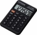 Kalkulator Citizen LC 110N / 210N / 310N, 87 x 58 x 12 mm