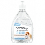 el do dezynfekcji rk CLINEX Dezosept 500ml, wirusobjczy