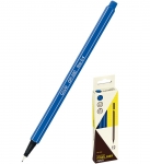 Cienkopis GRAND GR-280 niebieski