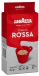 Lavazza Qualita Rossa 250g kawa mielona sypana