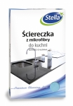 ciereczka z mikrofibry STELLA, do kuchni, 1 szt., mix