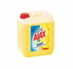 Pyn uniwersalny AJAX Lemon soda, 5l