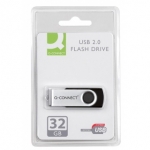 Nonik pamici Q-CONNECT USB, 32GB