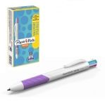 Paper Mate Dugopis InkJoy Quatro FUN 4 kolory w 1