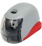 Temperwka na baterie EAGLE ALPHA M5033B czerwona