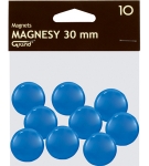 Magnes 30mm GRAND niebieski 10szt.