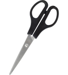 Noyczki GRAND 16.5 cm ostre kocwki