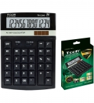 Kalkulator biurowy TOOR 14-pozycyjny TR-2260
