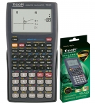 Kalkulator TOOR TR-523 graficzny naukowy 