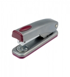Zszywacz EAGLE GALAXY czerwony 28 kartek