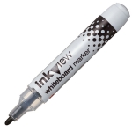 MARKER DO TABLIC SUCHO�CIERALNYCH PWB-202, CZARNY, UNI