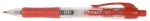 Dugopis automatyczny Q-CONNECT 0,7mm, czerwony