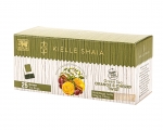 Herbata zielona Orange & Cherry Twist 25 szt.