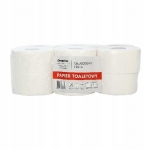 Papier toaletowy Jumbo 2-warstwowy 100m Drescher 12 rolek
