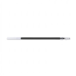 Wk�ad do d�ugopisu �el. DONAU z wodoodpornym tuszem 0,5mm, 10szt. czarny