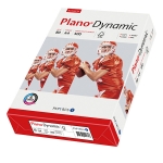 Papier Ksero PLANO DYNAMIC, A4, KLASA B, 80GSM, 500ARK.