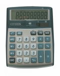 Kalkulator Citizen CDC 80 / CDC 100