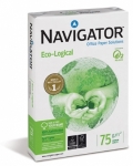 Papier Navigator ECO-LOGICAL IGEPA, A4, 75 g/m2