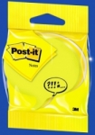 Kostki samoprzylepne POST-IT - KSZTATY