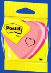 Notes Kostki samoprzylepne POST-IT - KSZTATY