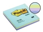 Notesy samoprzylepne POST-IT TCZOWE
