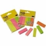Znaczniki samoprzylepne POST-IT