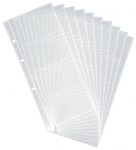 Wkłady do wizytownika Visifix Durable