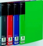 Album ofertowy Wing Pentel Recycology, 40 koszulek, zielony