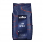 Kawa ziarnista Lavazza, Grande Espresso - ziarnista, 1 kg