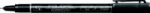 Foliopis permanentny Rystor, zielony, FM 1 mm