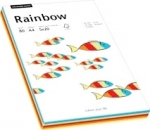 Papier RAINBOW MIX