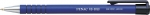 Długopis automatyczny RB085 PENAC, niebieski