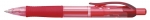 Długopis żelowy FX7 PENAC