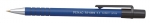 Ołówek automatyczny RB085 PENAC, kolor obudowy - niebieski