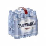 Woda Cisowianka