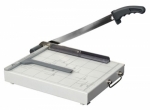 Gilotyna Paper Cutter A4 Argo, dugo cicia: 310 mm