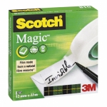 Tamy samoprzylepne SCOTCH® MAGIC