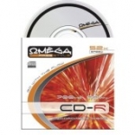 Pyty CD Omega 700 MB, CD-R