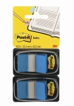 Zakadki indeksujce standardowe POST-IT
