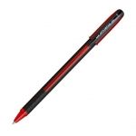 Długopis kulkowy sx-101 Jetstream Uni, czerwony