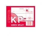 KP - dowd wpaty, wielokopia / 401-5 / A6