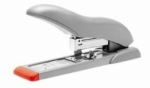 Zszywacz Fashion HD70 Rapid, czarno-szary, zszywa - 70 kartek