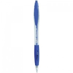 Długopis Atlantis BiC, niebieski