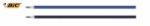 Dugopis Atlantis BiC, wkad czarny